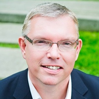 柯克·莫爾  Kirk Moir 