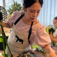 林若曦 (貝塔老師)