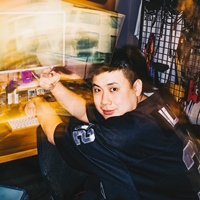Kuma Liu