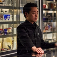 Tomoaki Inaba 稲葉智章