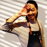 Johnny 蔡懷之老師