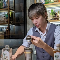 Dior 侯力元老師