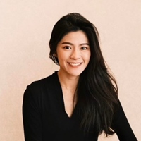 Eva 吳侑蓁 小姐