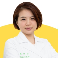 OT莉莉 (張妍伶)