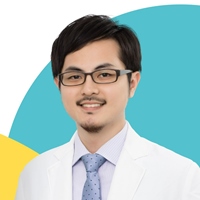 鬍鬚張老師 (張恩加)