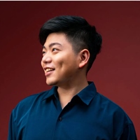 葉德偉 Allen Ye