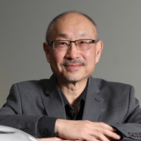 顏世榮 Richard Yen