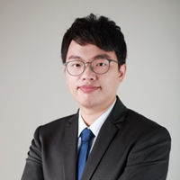 王詠辰 Robin Wang