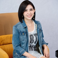 陳縕儂Vivian Chen 