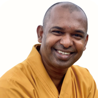 釋天崧法師 (Dr. Tejawaro Thero)