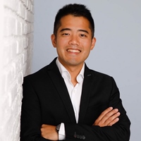 Steve Huang