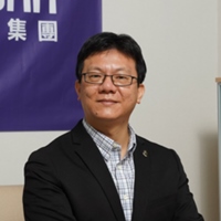 廖永盛 Anderson Liao