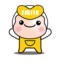 smile公仔