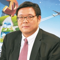 劉大年/Da-Nien LIU