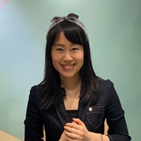 凱茜女孩／Cathy Girl