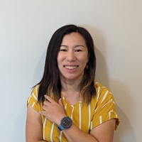 Google APAC, Diversity Business Partner 江美燕 博士