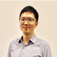 WorldQuant 台灣研究總經理 ChienChe Huang