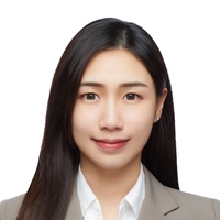 AWS 市場拓展經理 Angel Hsu