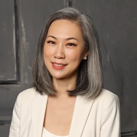 鄭淳方  Miss Cathy