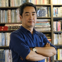 邱建一 老師