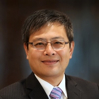 饒達仁 Da-Jeng Yao