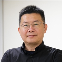徐宏民 Winston Hsu