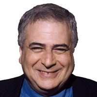 查爾斯 利普森 Charles H. Lipson 