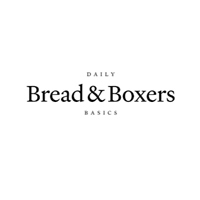 Bread & Boxer