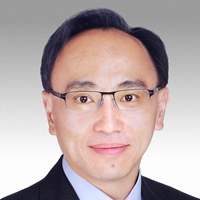 洪春暉/Chris HUNG