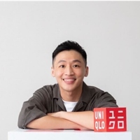 UNIQLO HR & FRMIC 經理  陳信綸