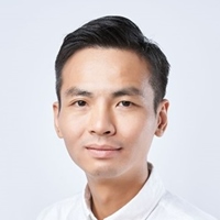 曾志煒 Nash Tsang