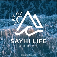 SAYHILIFE 