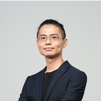 林志威 Edgar Lin