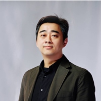 黃嘉偉 Tommy Huang