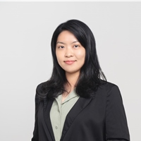 陳玟伶 Linda Chen