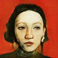 李塻然