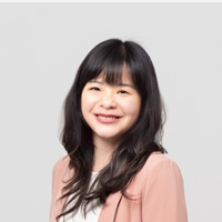 賴怡秀 Joyce Lai