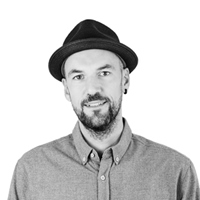 Martin Backes 馬丁.貝克斯