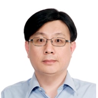 黃國修 K. David Huang