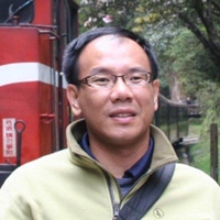 蔡欣昌 Hsin-Chang Tsai