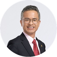 數位生態系賦能者領導品牌｜郭水義