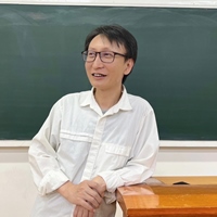 余思賢