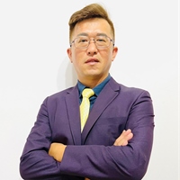 李鍾靈