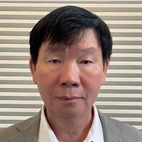 楊嵩林 Song Young