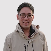 Michael QIU