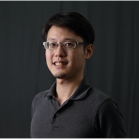 關鍵評論網媒體集團 行銷長 王銘岳