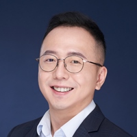 高聿廷 Frank Kao