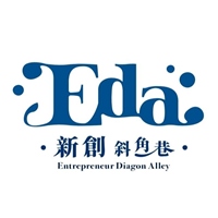 EDA 新創斜角巷工作團隊