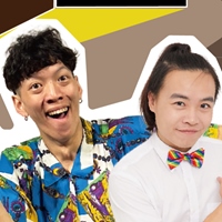 竹節蟲 X 大弋