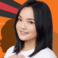 金曲歌后-徐佳瑩